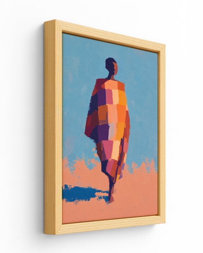 The Ashanti Blue III