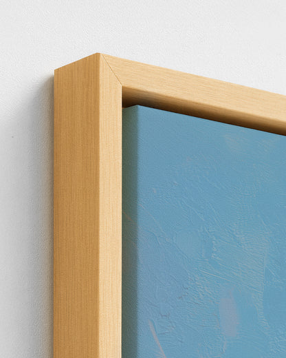 The Ashanti Blue III