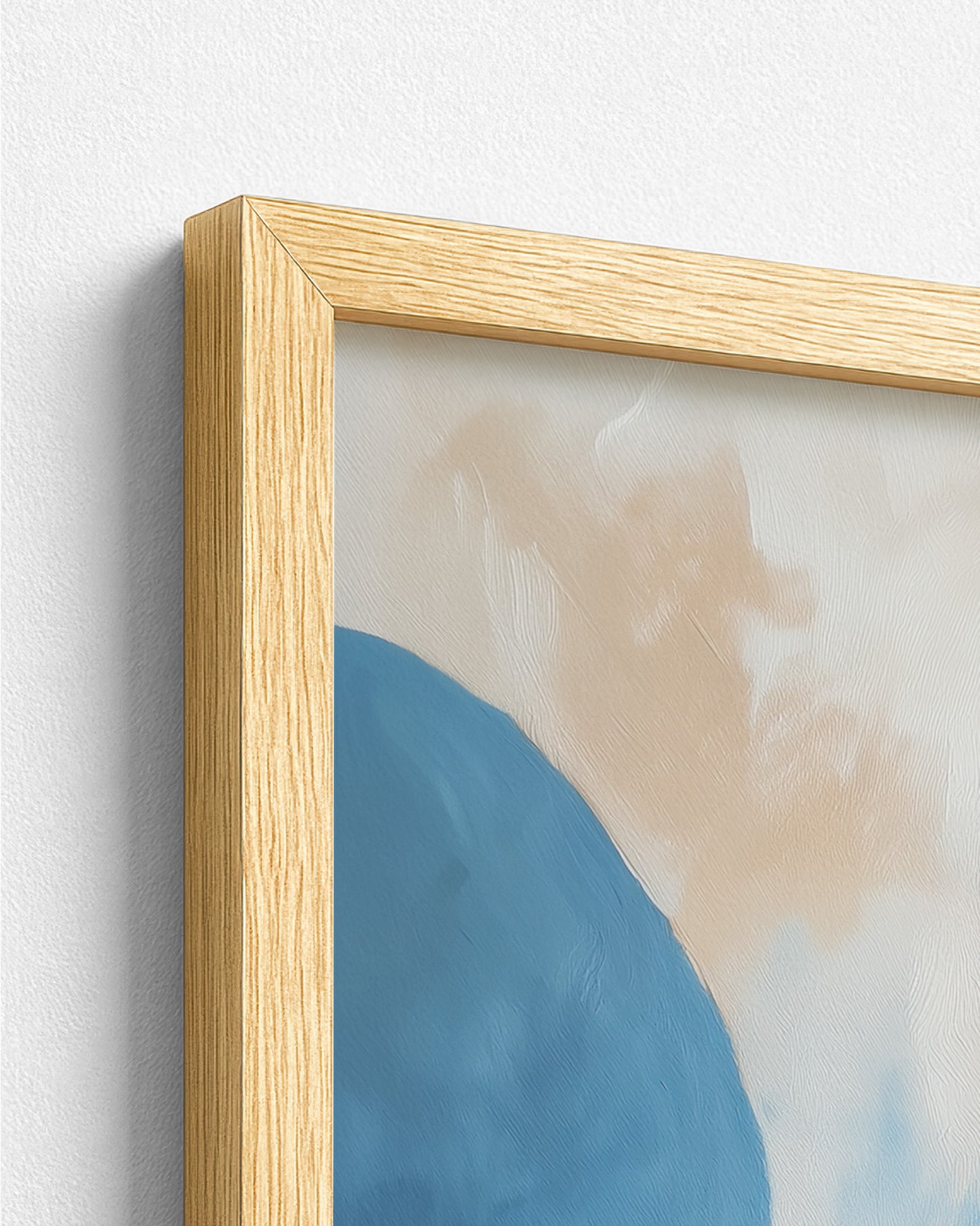 Blue Ember Groove