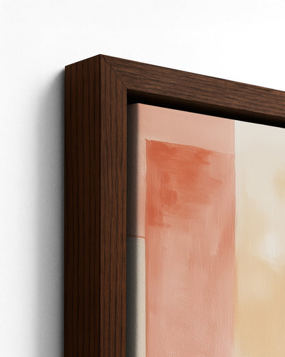 Blues at His Back
