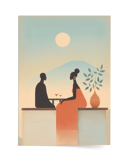 Between Us