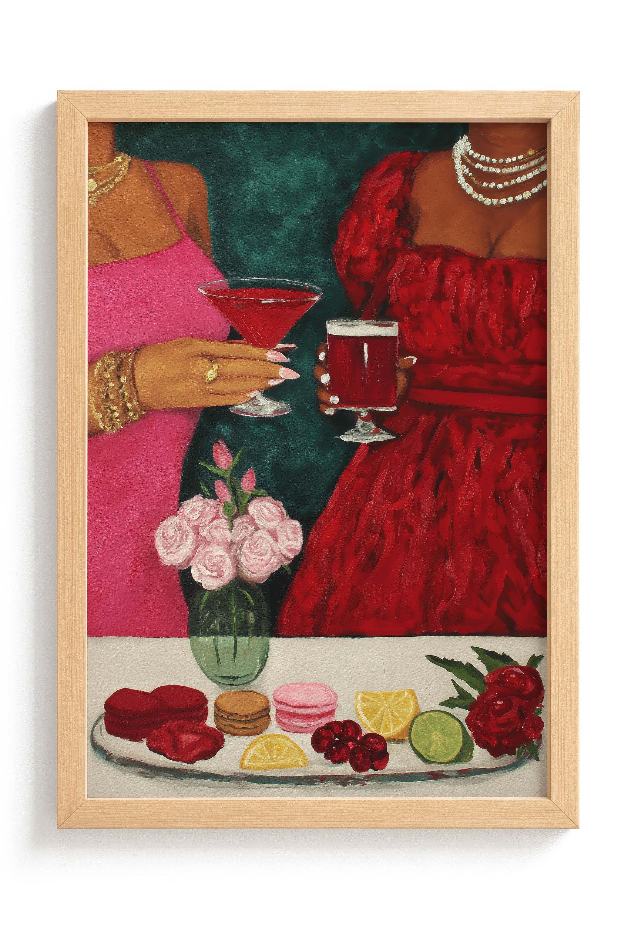 Selected Variant Image