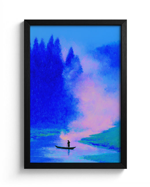 Congo Flows
