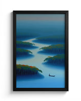 Through Cuvette Centrale