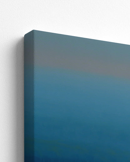 Through Cuvette Centrale