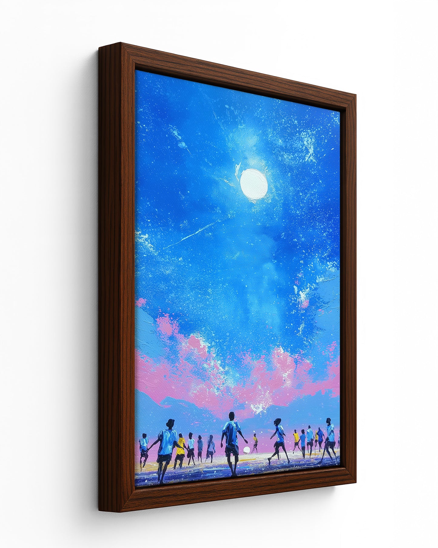 The Children of Congo