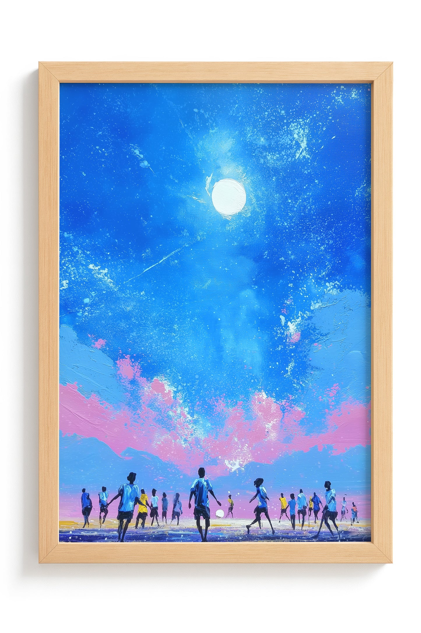 The Children of Congo