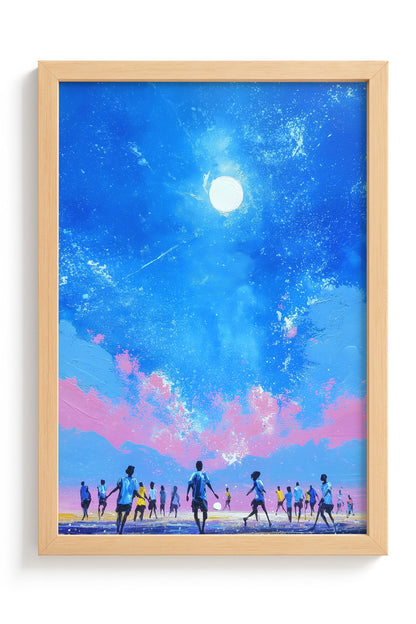 The Children of Congo