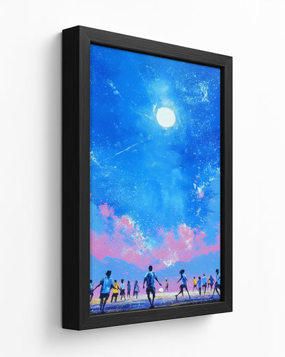 The Children of Congo