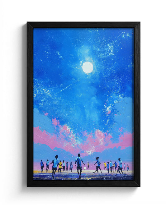 The Children of Congo