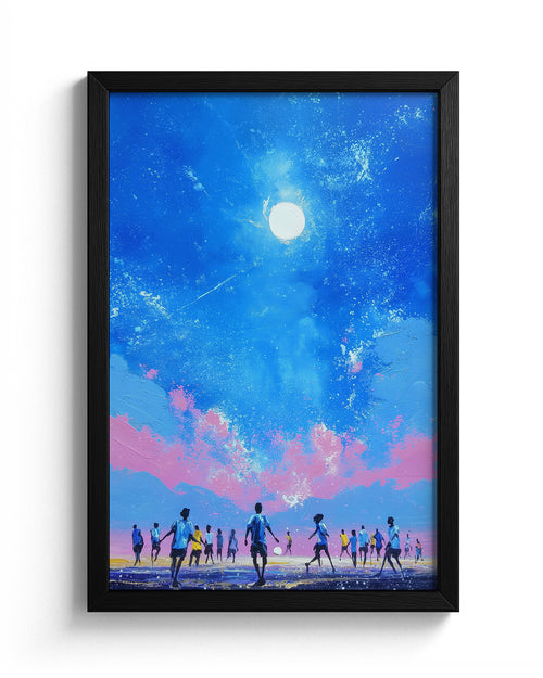 The Children of Congo