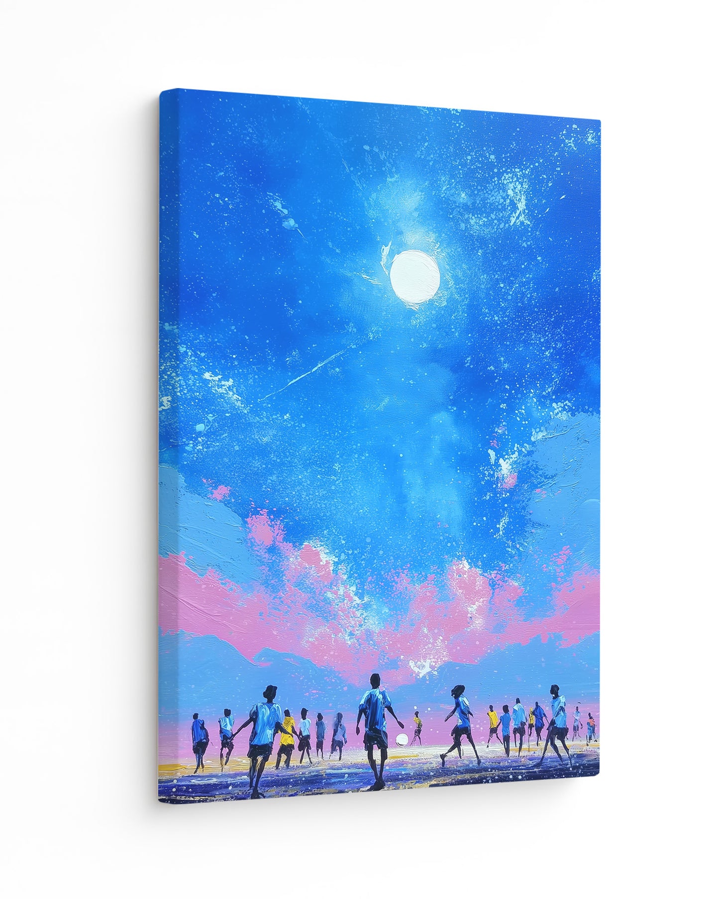 The Children of Congo