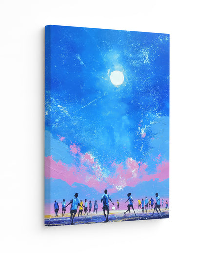 The Children of Congo