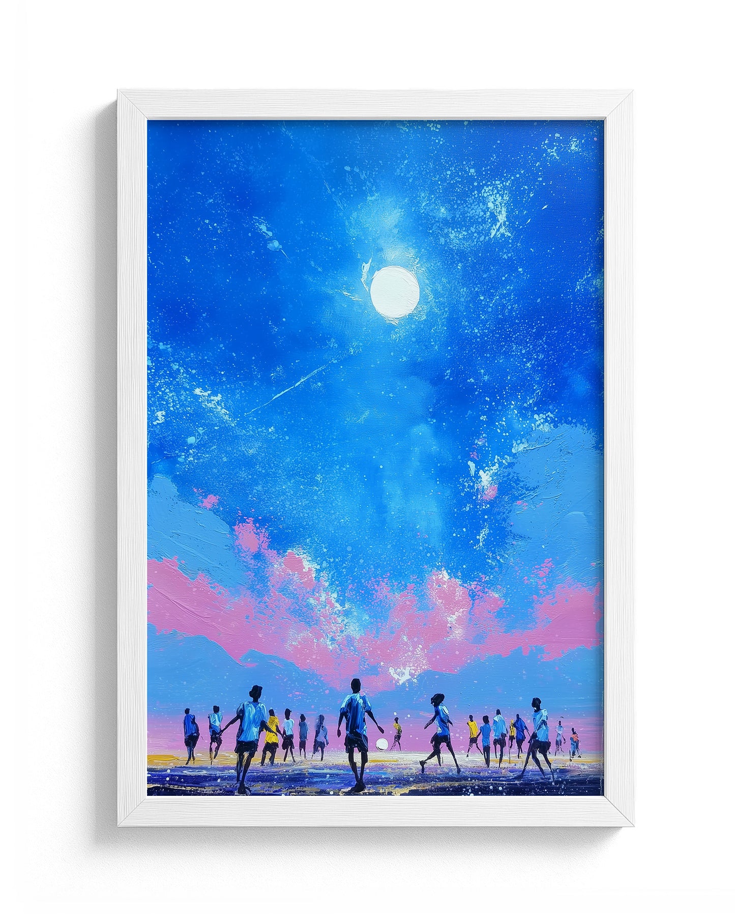 The Children of Congo