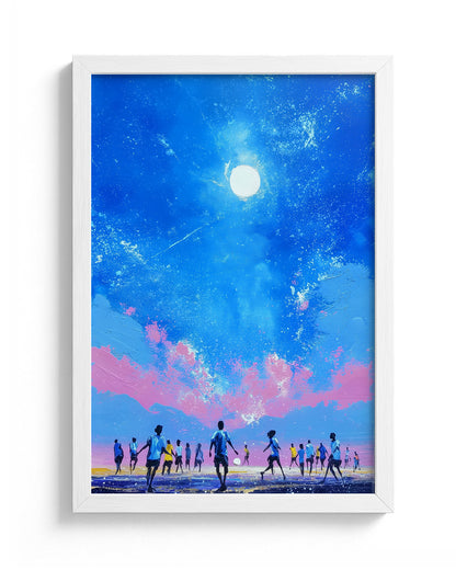 The Children of Congo