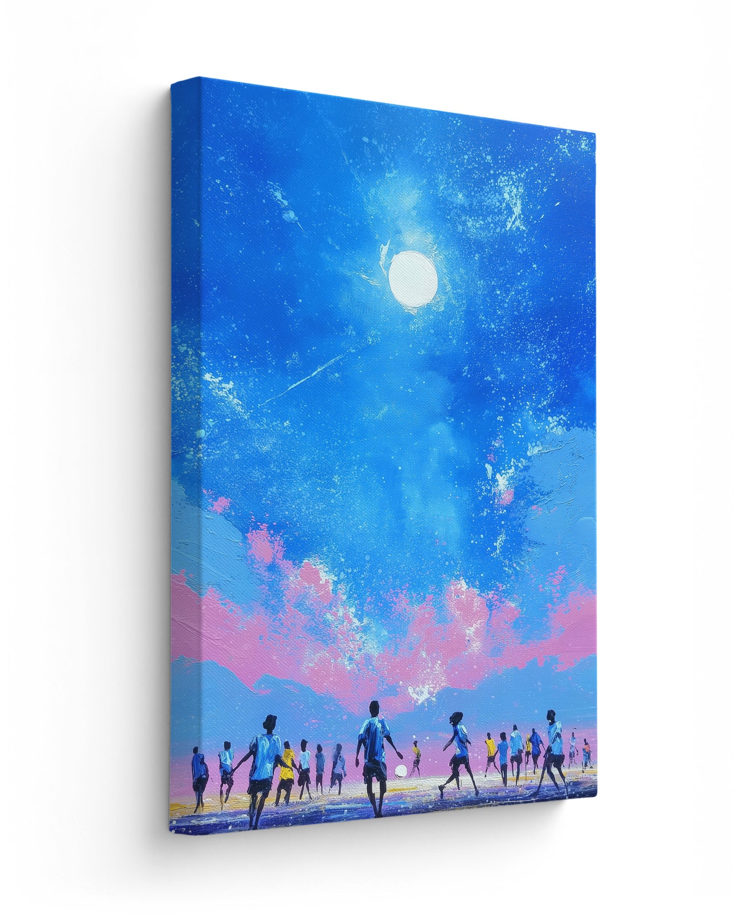 The Children of Congo