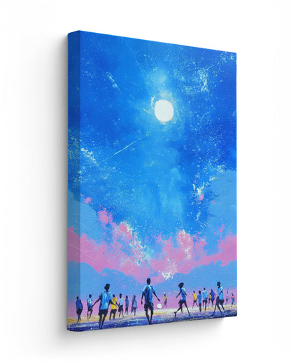 The Children of Congo