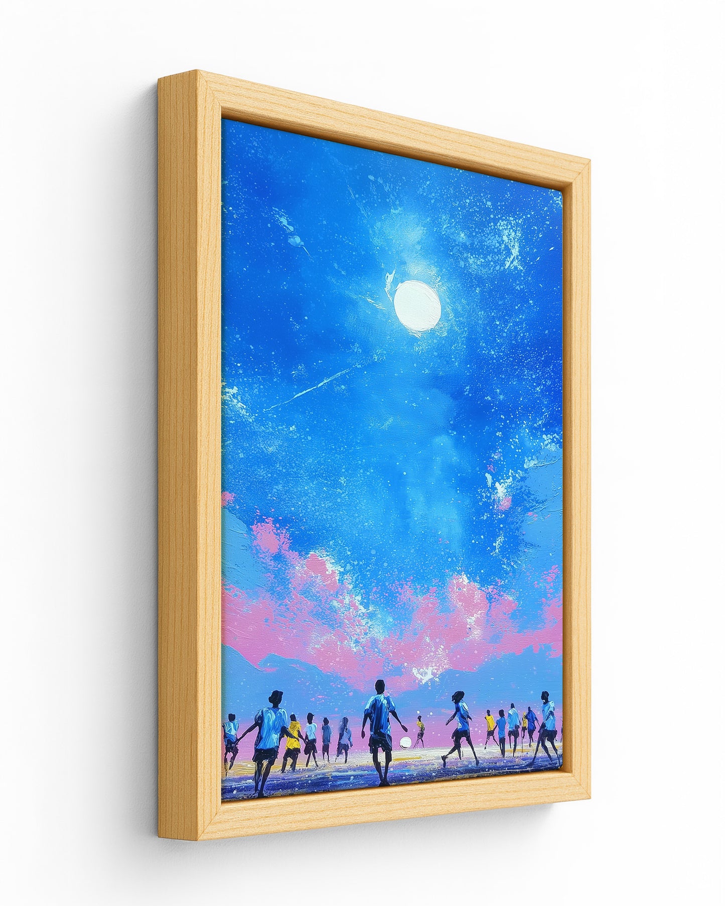 The Children of Congo