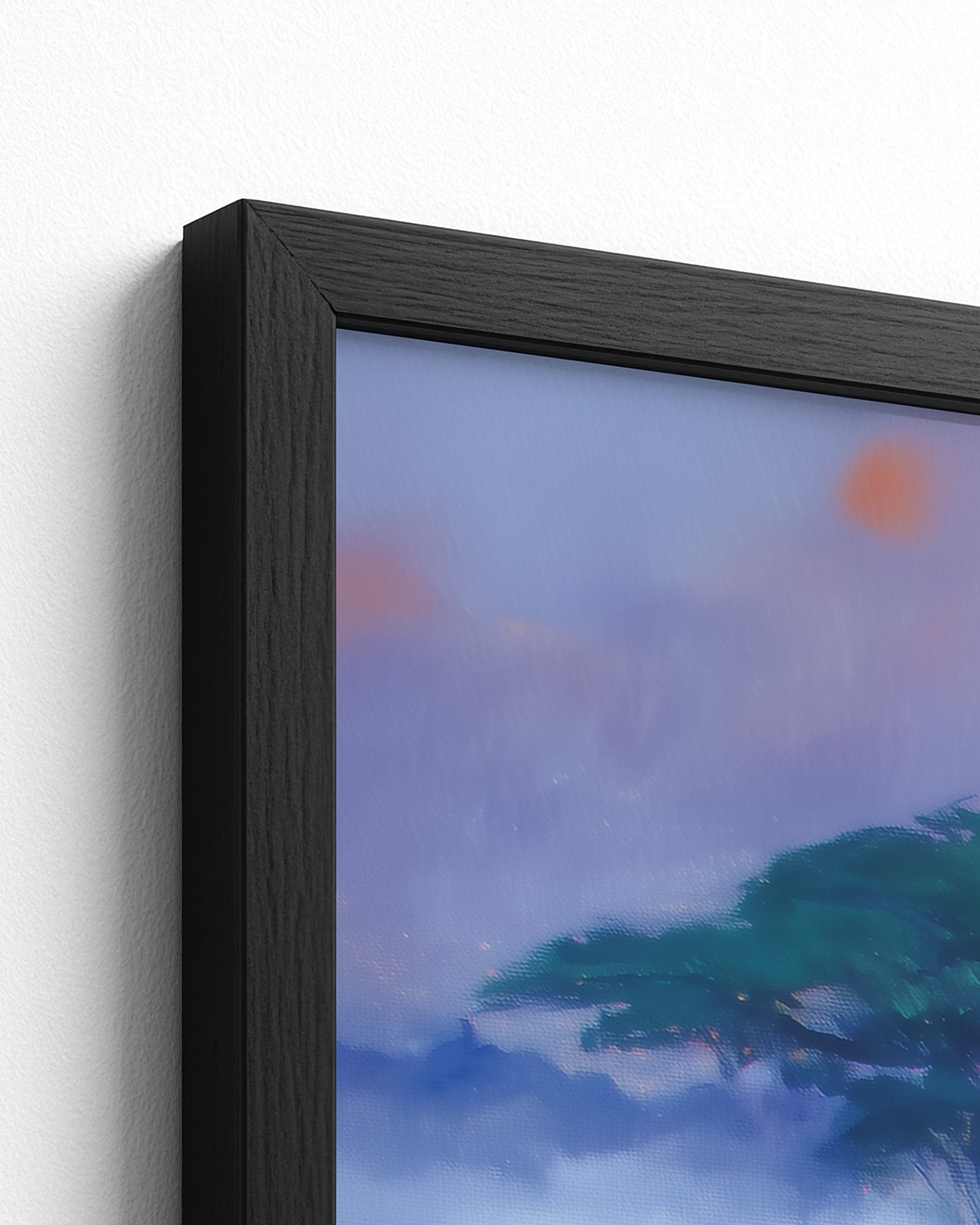 Carried by the Congo