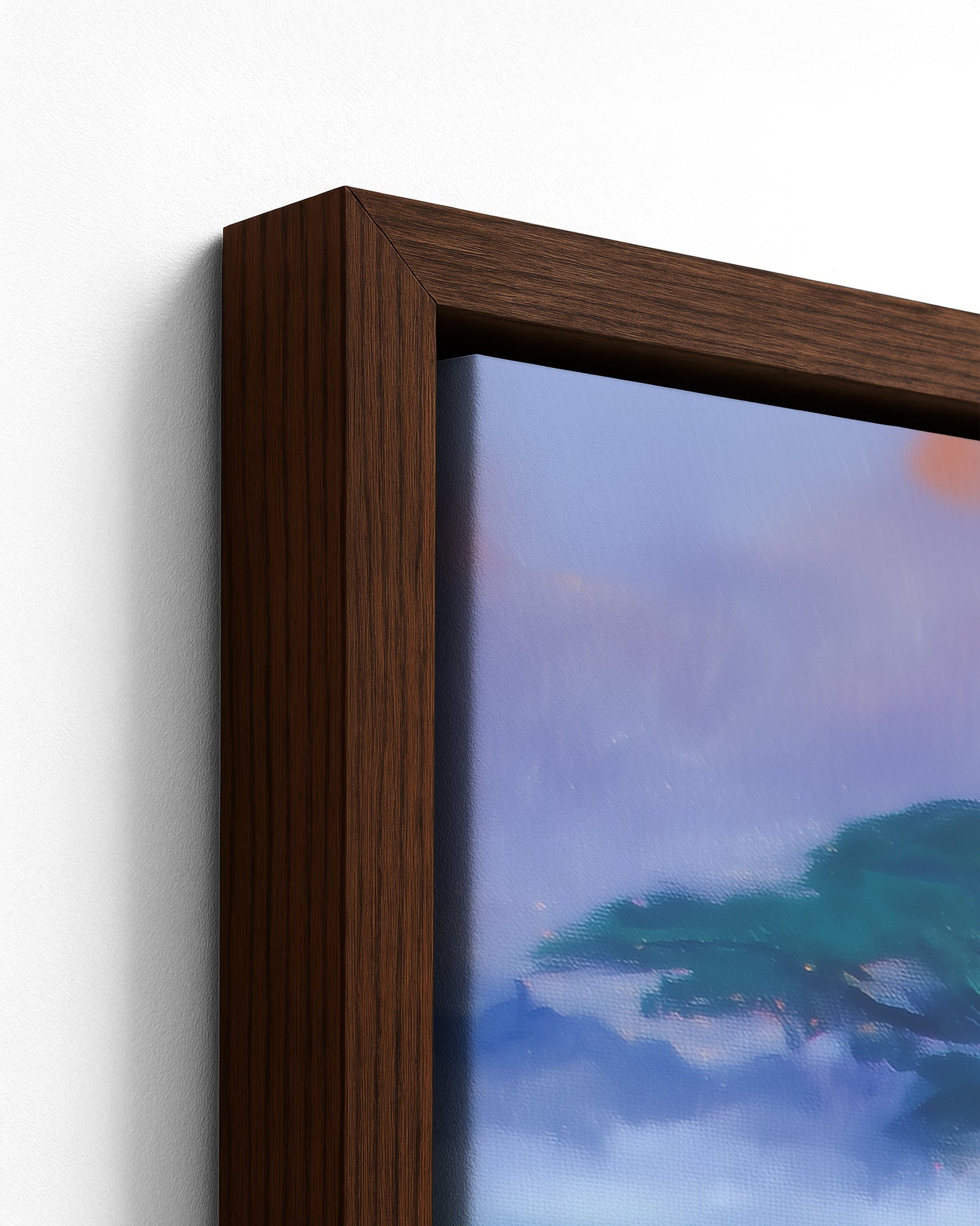 Carried by the Congo