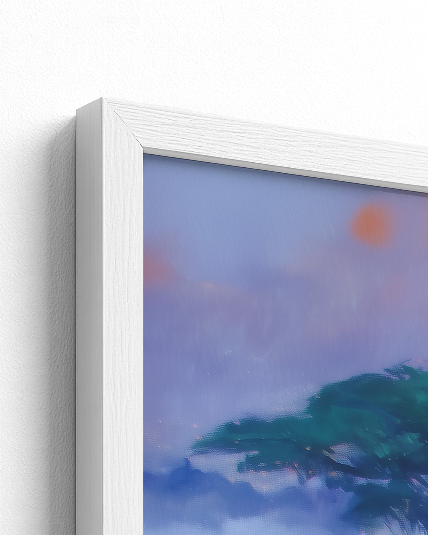 Carried by the Congo