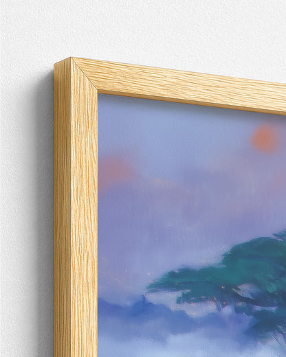 Carried by the Congo