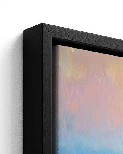 Where Time Dissolves