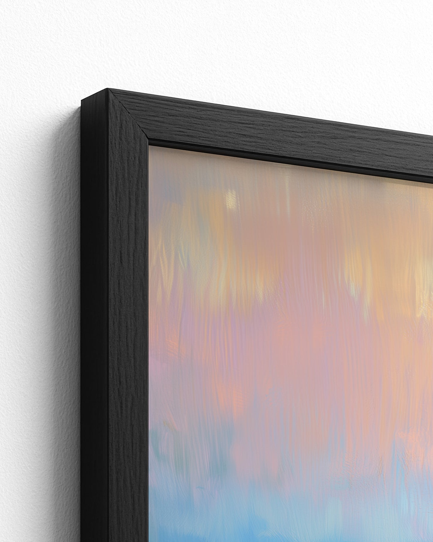 Where Time Dissolves