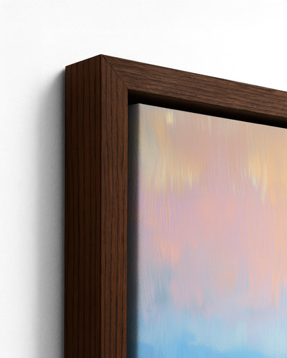 Where Time Dissolves