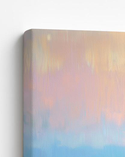 Where Time Dissolves