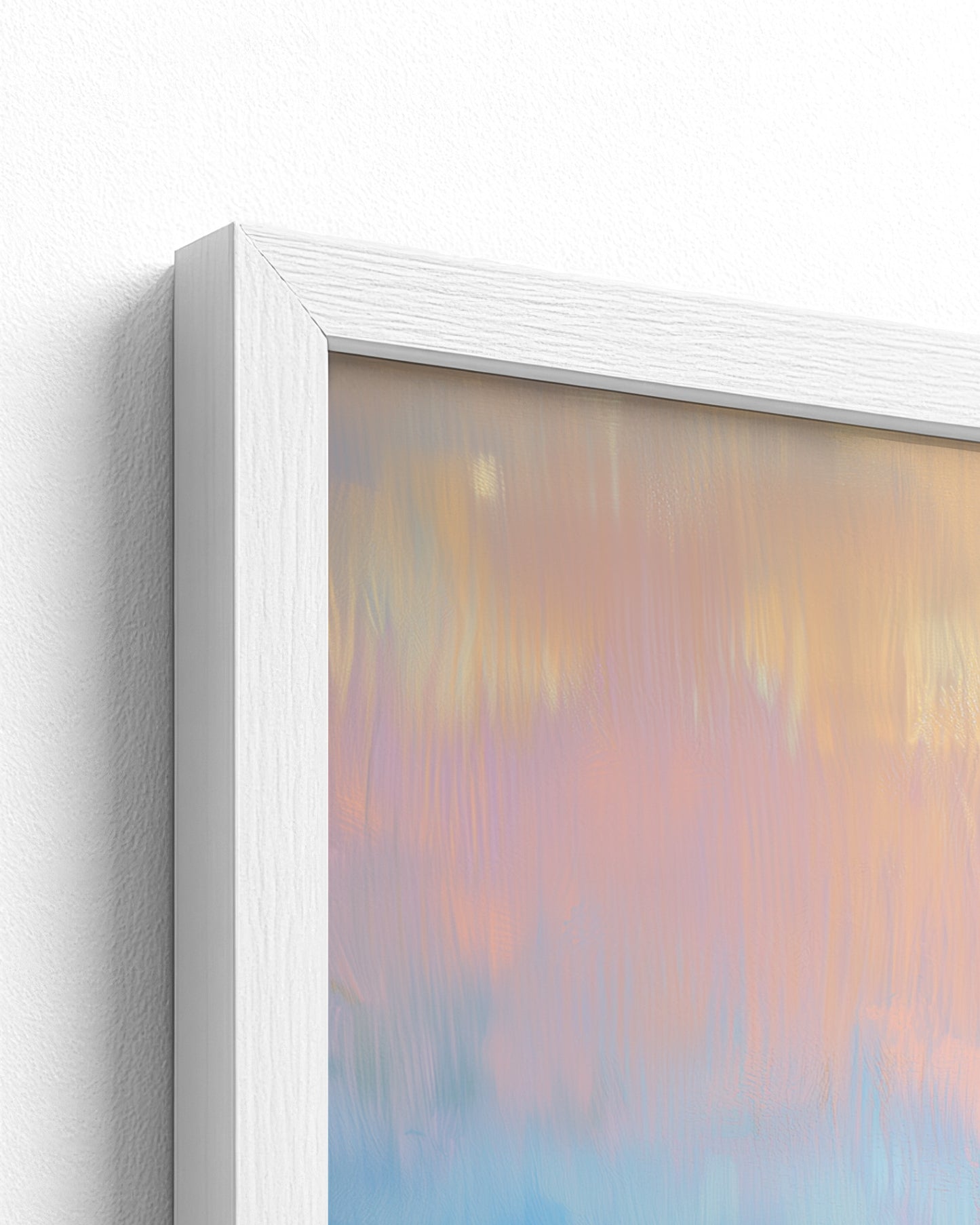 Where Time Dissolves