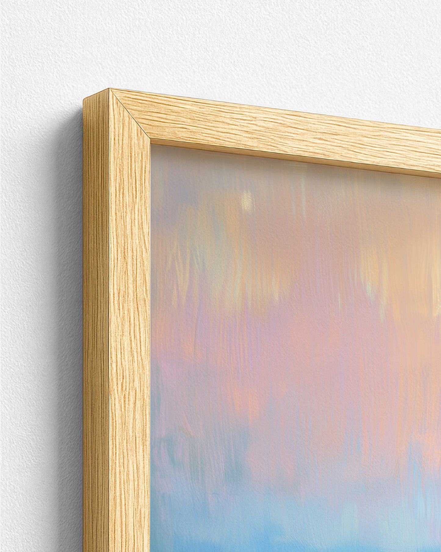 Where Time Dissolves