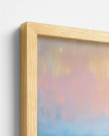 Where Time Dissolves