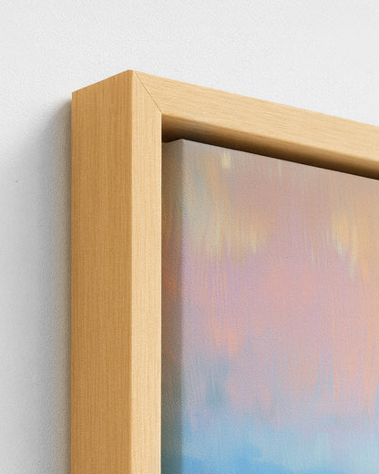 Where Time Dissolves