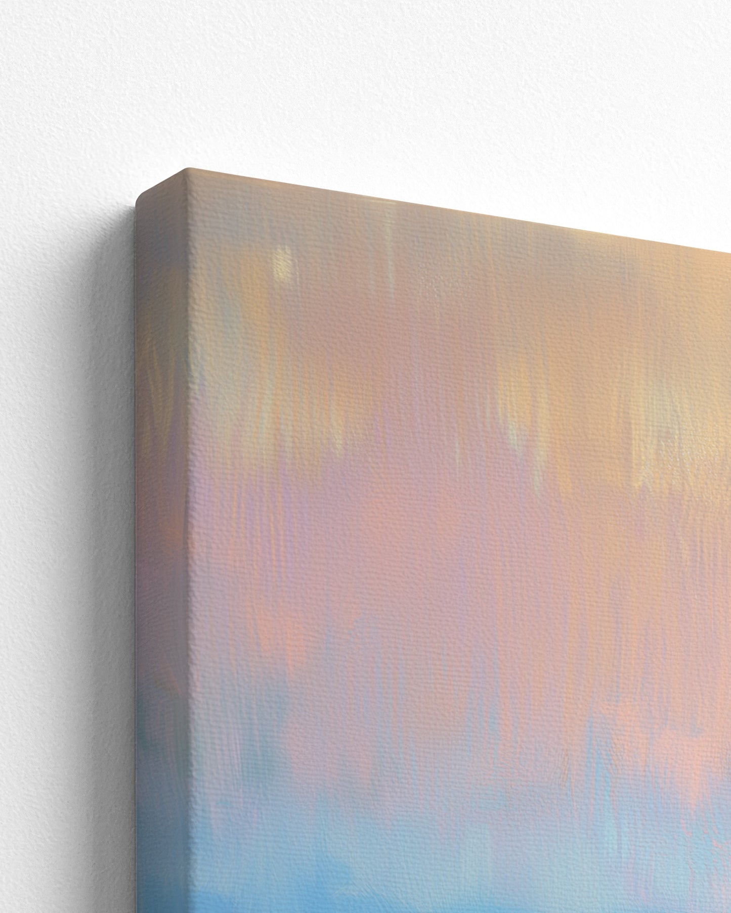 Where Time Dissolves