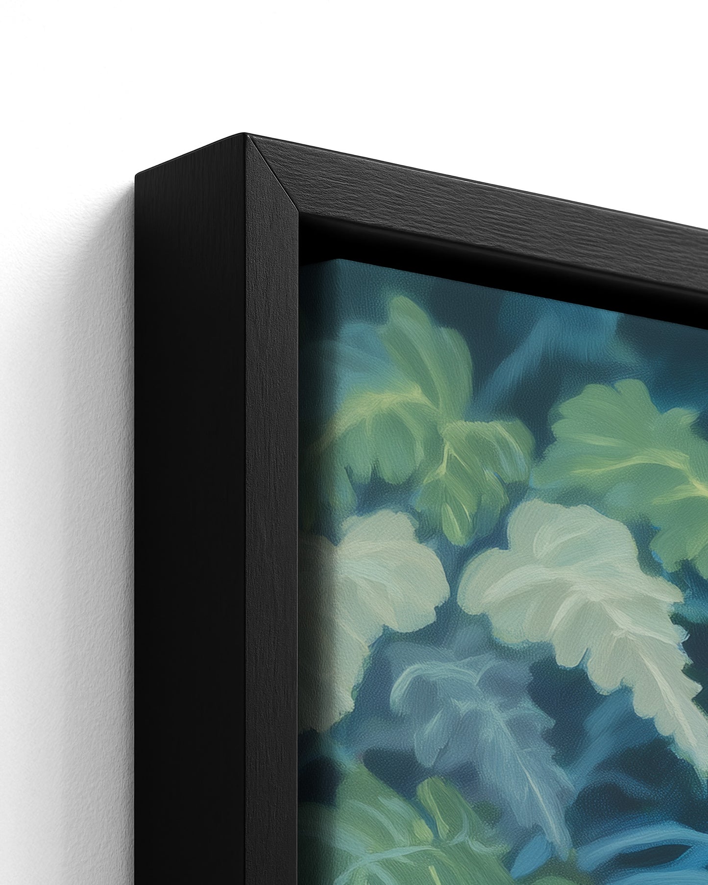 Where the Spear Speaks