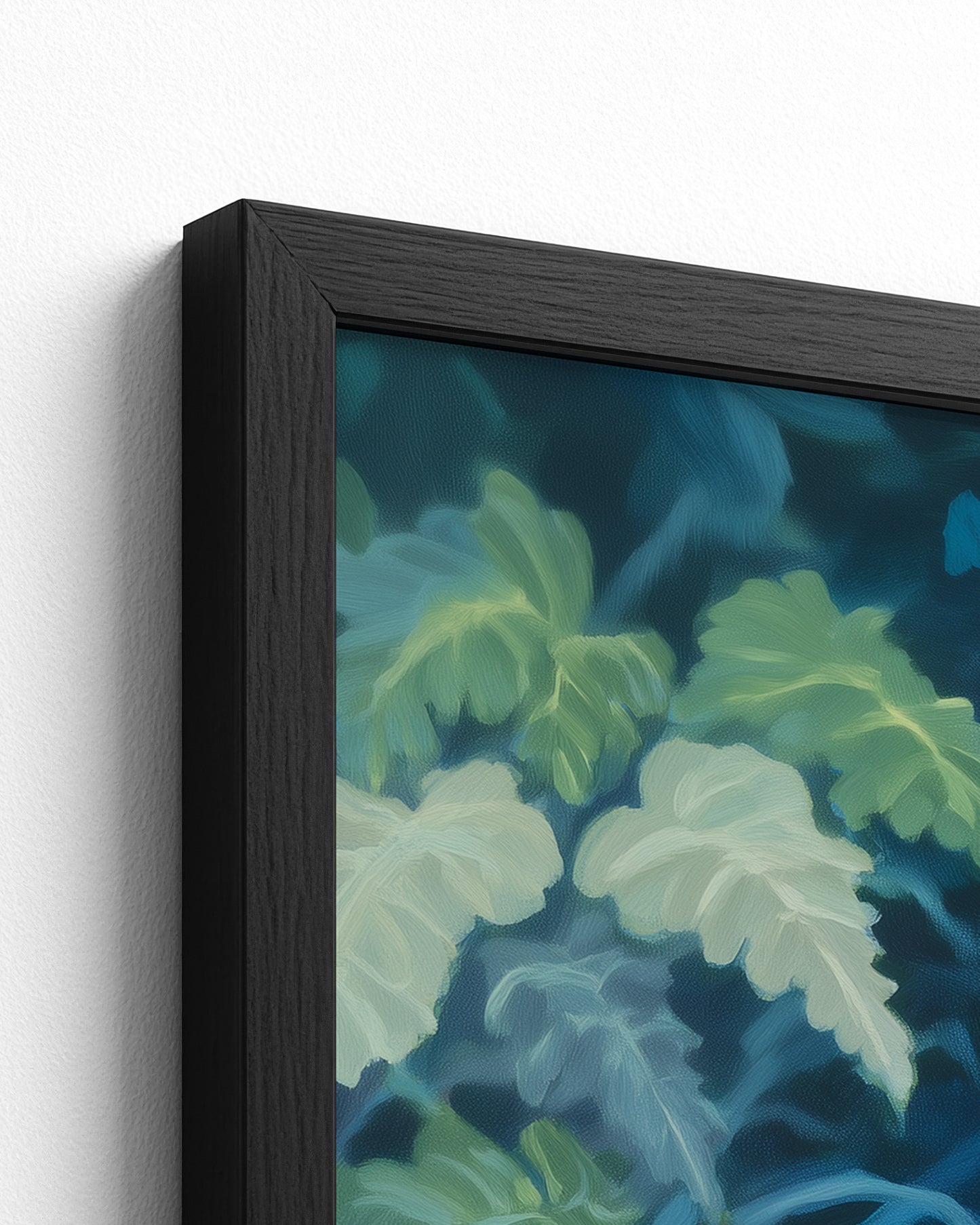 Where the Spear Speaks