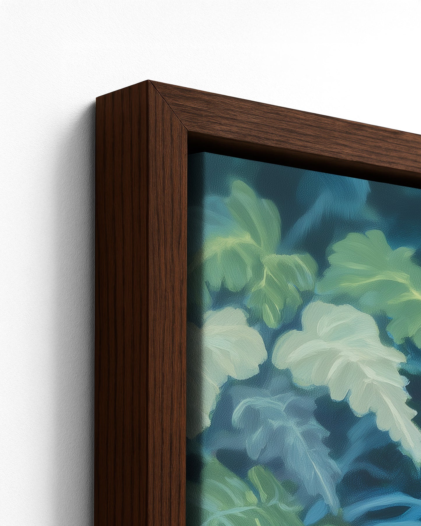 Where the Spear Speaks