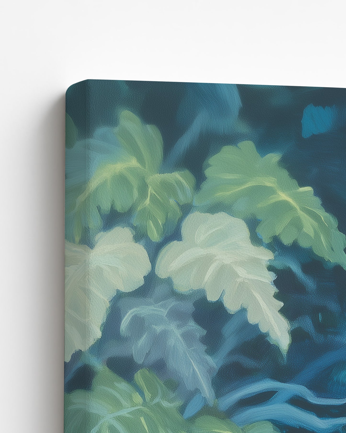 Where the Spear Speaks