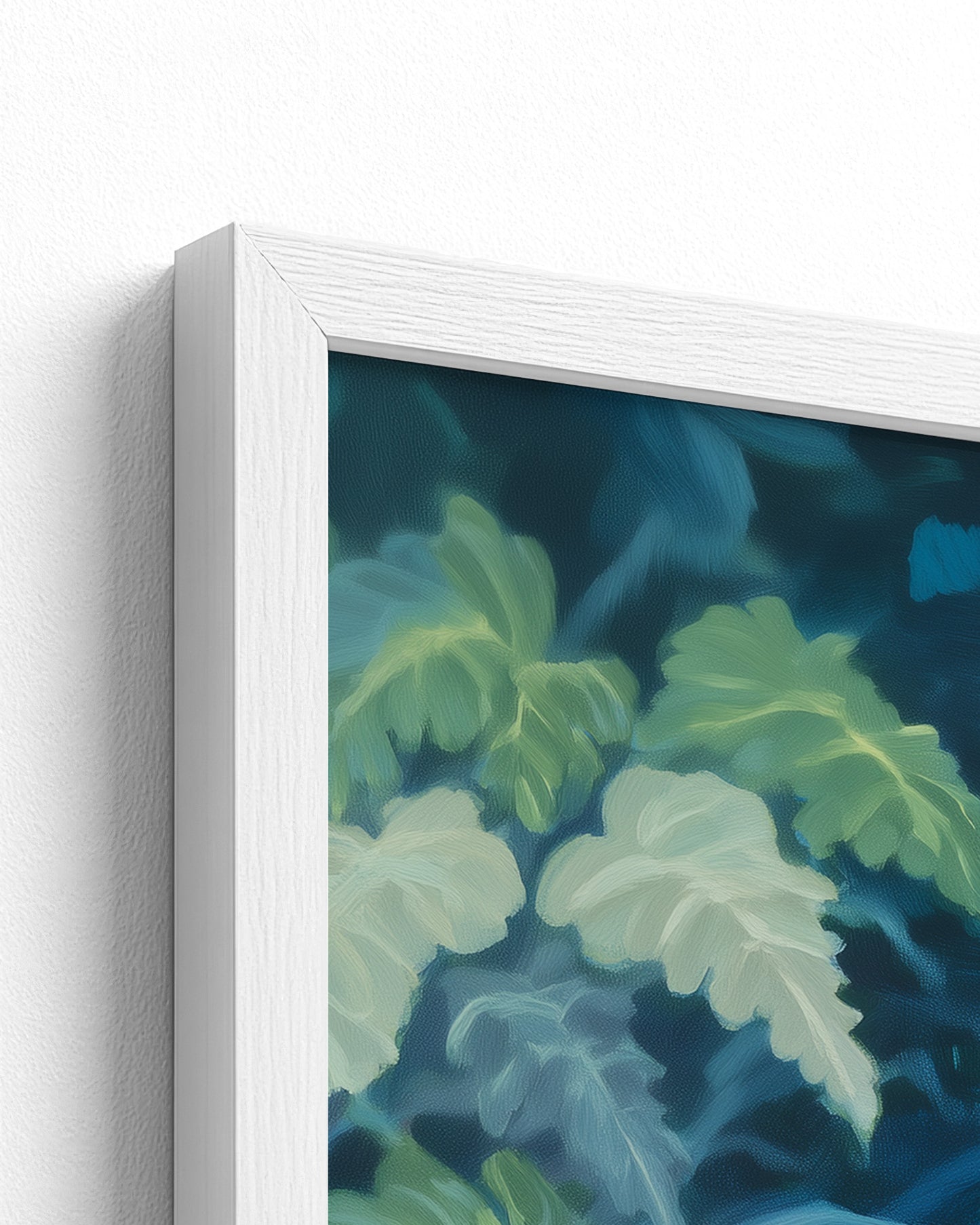 Where the Spear Speaks