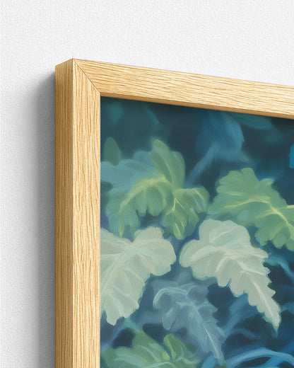 Where the Spear Speaks