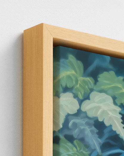 Where the Spear Speaks