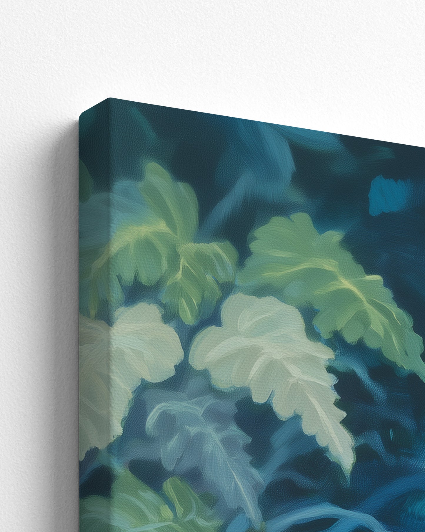 Where the Spear Speaks