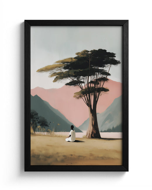 The Watchful Tree