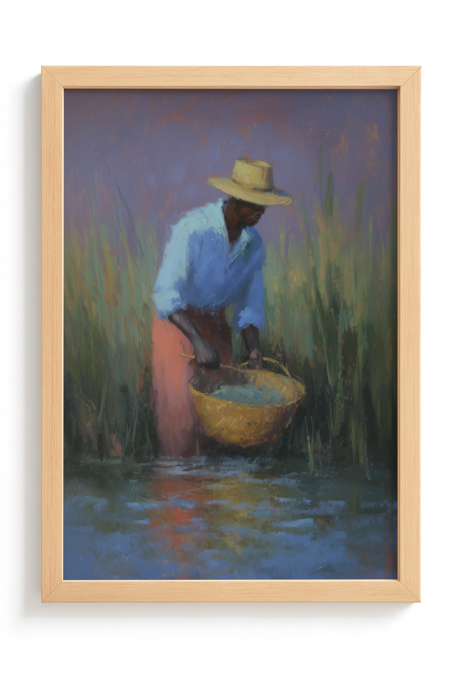 The Likouala Wetlands