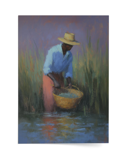 The Likouala Wetlands