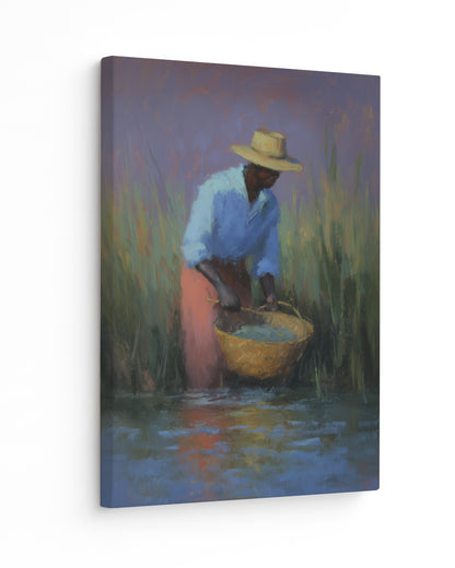 The Likouala Wetlands