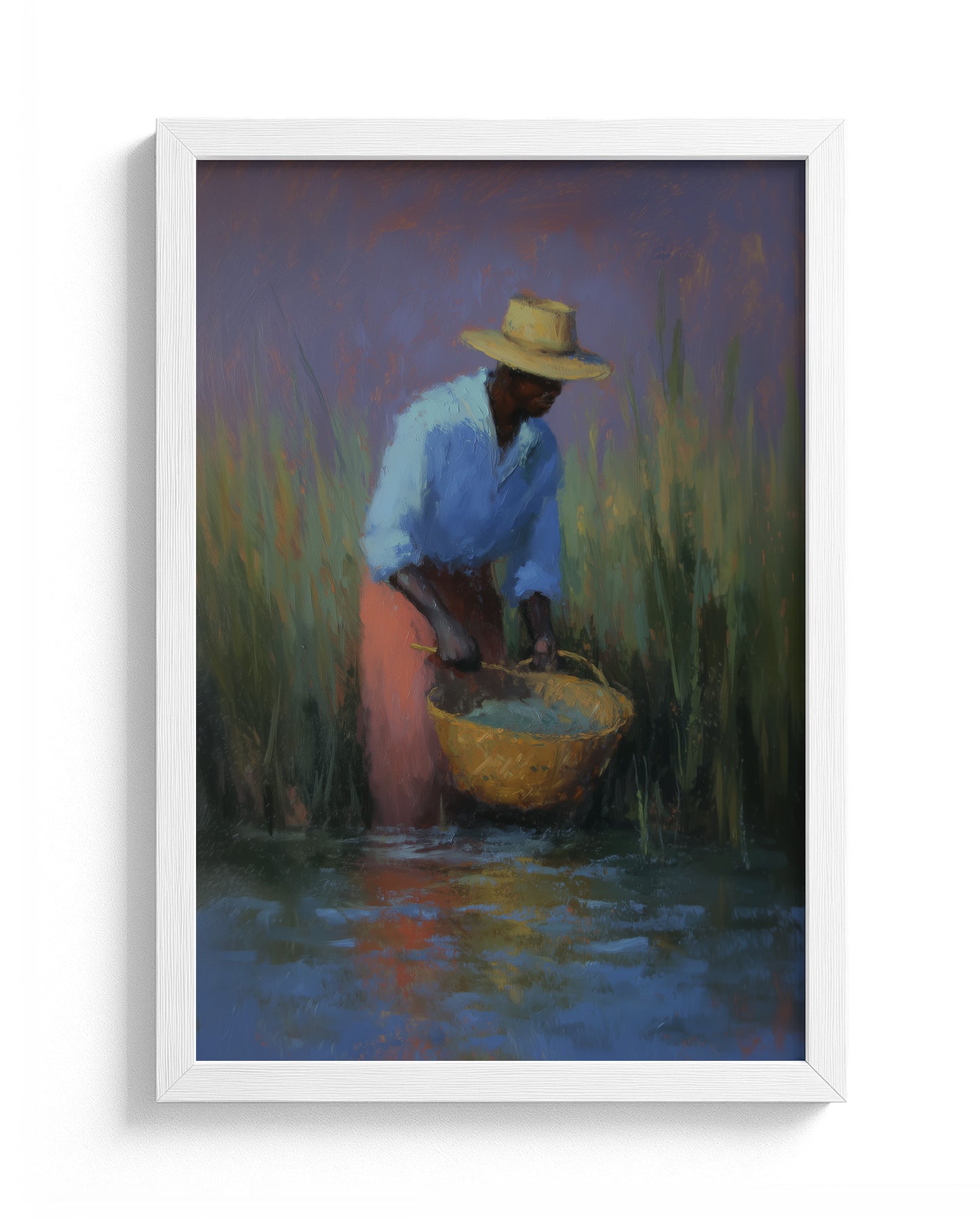 The Likouala Wetlands