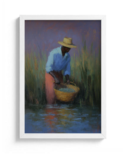 The Likouala Wetlands