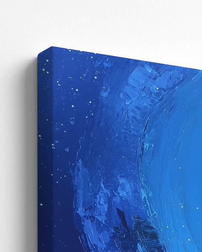 Morning on the Lulonga